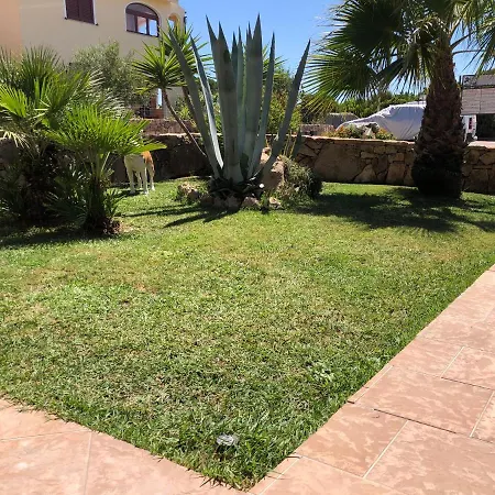Sardegna Gallura Residence Mirice * Vignola Mare