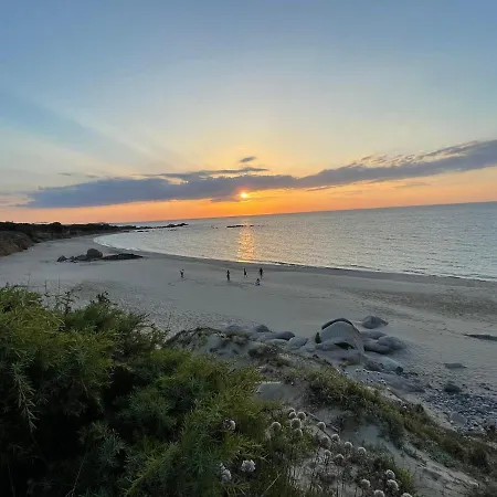 Sardegna Gallura Residence Mirice Vignola Mare