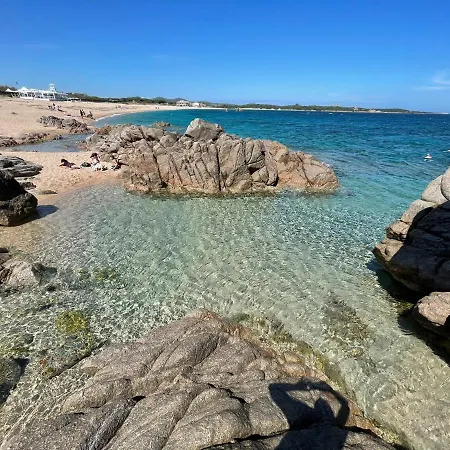 Tatil Evi Sardegna Gallura Residence Mirice *