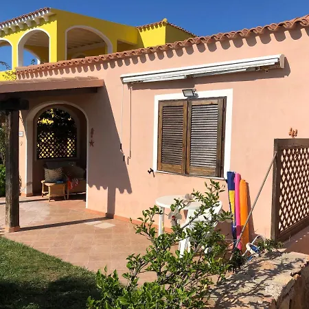 Sardegna Gallura Residence Mirice Vignola Mare