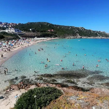 Sardegna Gallura Residence Mirice Vignola Mare