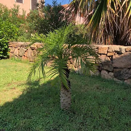 Tatil Evi Sardegna Gallura Residence Mirice *