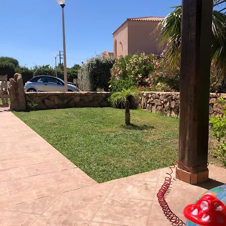 Sardegna Gallura Residence Mirice Vignola Mare
