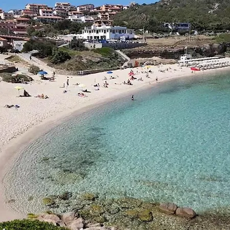 Sardegna Gallura Residence Mirice