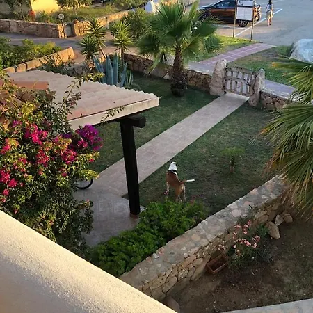Sardegna Gallura Residence Mirice Vignola Mare