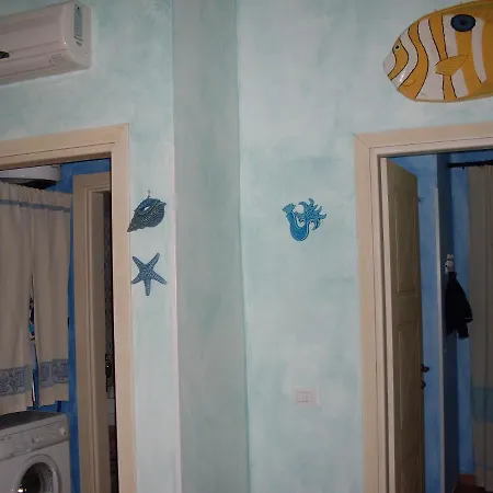 Sardegna Gallura Residence Mirice