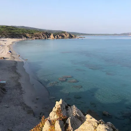 Tatil Evi Sardegna Gallura Residence Mirice