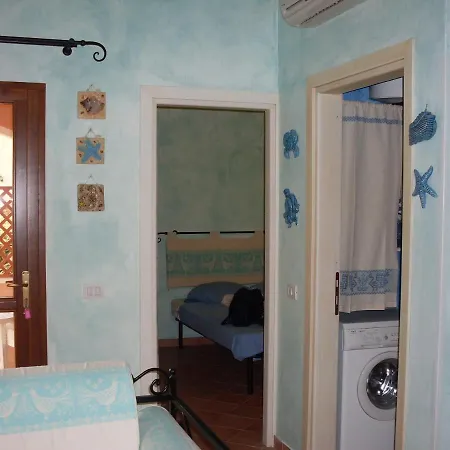 Sardegna Gallura Residence Mirice *
